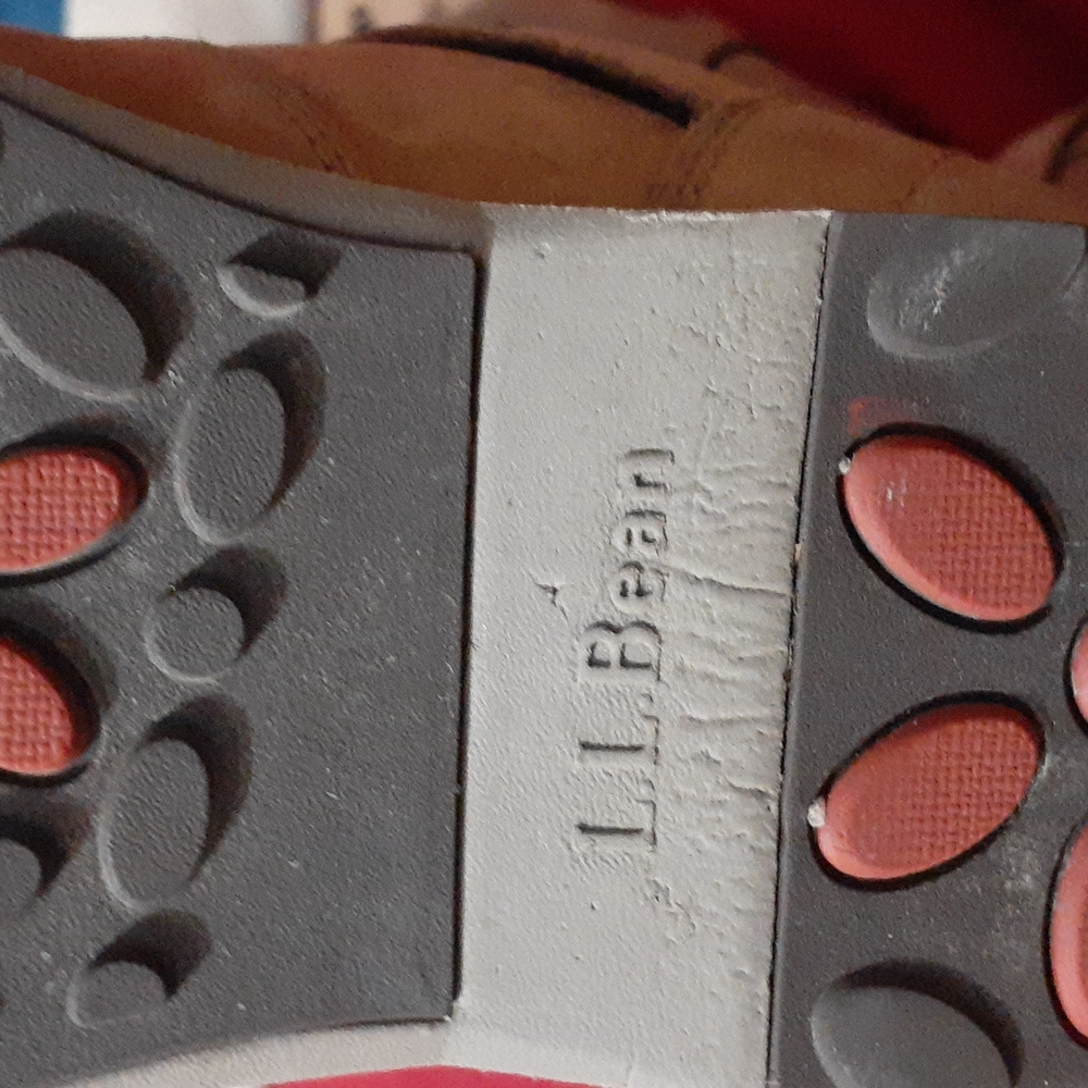 L.L. BEAN TALL BOOTS - Picture 11 of 12